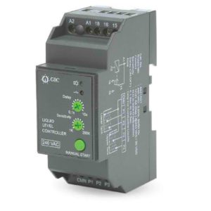 GIC Liquid Level Control Monitoring Relay