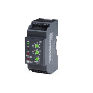 GIC Phase Failure Monitoring Relay